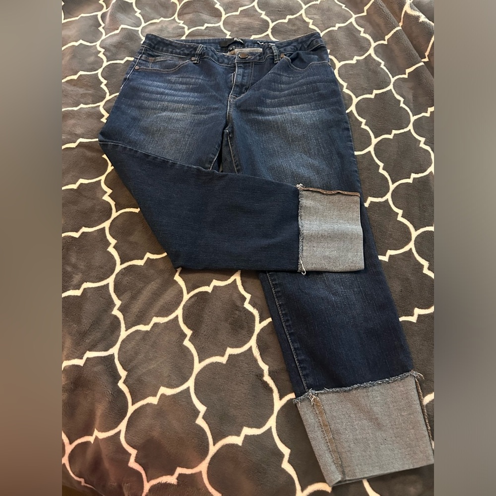 Nordstrom 1822 Denim